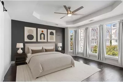 3541 Roswell Road NE #4, Atlanta, GA 30305 - Photo 19