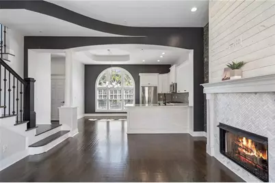 3541 Roswell Road NE #4, Atlanta, GA 30305 - Photo 33