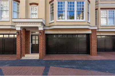 3541 Roswell Road NE #4, Atlanta, GA 30305 - Photo 3