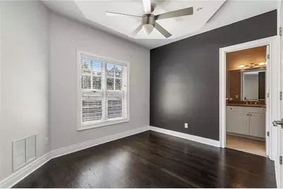 3541 Roswell Road NE #4, Atlanta, GA 30305 - Photo 9