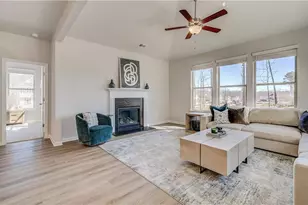 117 Haverling Pass, Hampton, GA 30228 - Photo 17