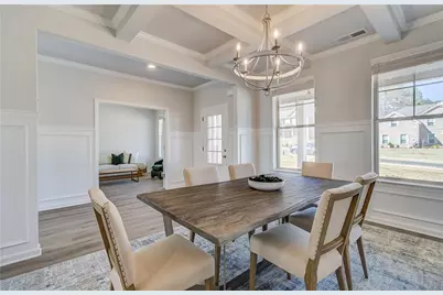 117 Haverling Pass, Hampton, GA 30228 - Photo 9