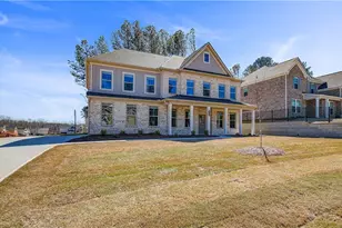 117 Haverling Pass, Hampton, GA 30228 - Photo 3