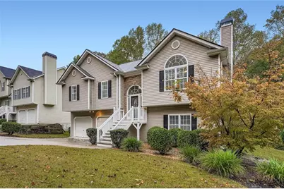 5954 Tate Drive, Austell, GA 30106 - Photo 3