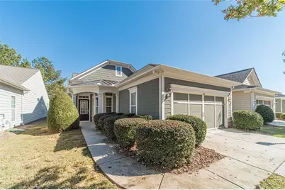 6288 Ivy Stone Way, Hoschton, GA 30548 - Photo 1