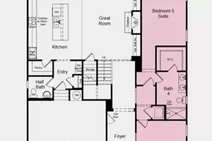 1335 Auburn Glen Rd, Dacula, GA 30019 - Photo 3