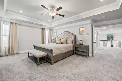 701 Cams Creek, McDonough, GA 30253 - Photo 35