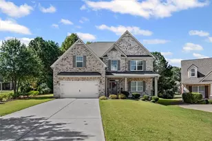 701 Cams Creek, McDonough, GA 30253 - Photo 1