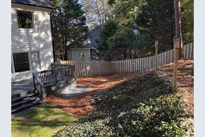 3283 Standing Peachtree Trail NW, Kennesaw, GA 30152 - Photo 5