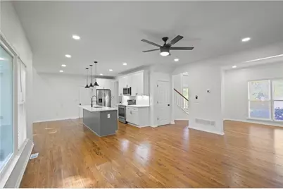 3283 Standing Peachtree Trail NW, Kennesaw, GA 30152 - Photo 11