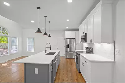 3283 Standing Peachtree Trail NW, Kennesaw, GA 30152 - Photo 15