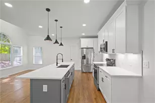 3283 Standing Peachtree Trail NW, Kennesaw, GA 30152 - Photo 15