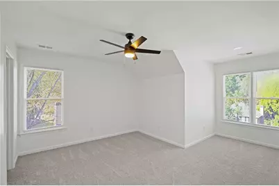 3283 Standing Peachtree Trail NW, Kennesaw, GA 30152 - Photo 31