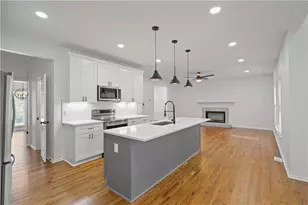 3283 Standing Peachtree Trail NW, Kennesaw, GA 30152 - Photo 17