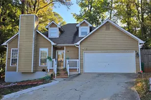 4618 Thomas Jefferson Ct, Stone Mountain, GA 30083 - Photo 1