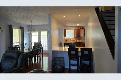 4618 Thomas Jefferson Court, Stone Mountain, GA 30083 - Photo 9