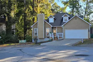 4618 Thomas Jefferson Ct, Stone Mountain, GA 30083 - Photo 3