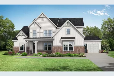 2395 Glade Overlook, Cumming, GA 30041 - Photo 1