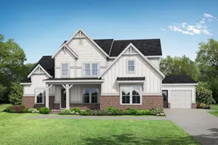 2395 Glade Overlook, Cumming, GA 30041 - Photo 1