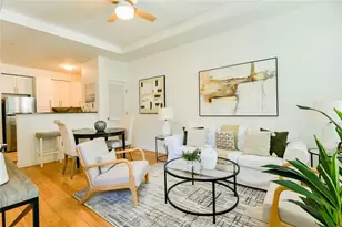 821 Ralph McGill Blvd NE, Atlanta, GA 30306 - Photo 13