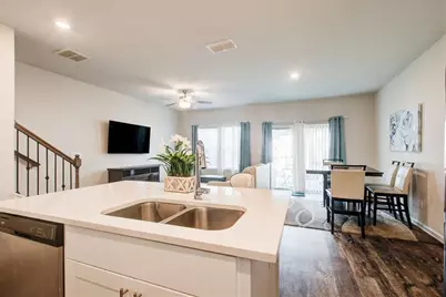 5453 Plain Field Lane, Lilburn, GA 30047 - Photo 7