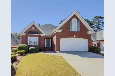 1990 Glenhurst Drive, Snellville, GA 30078 - Photo 1