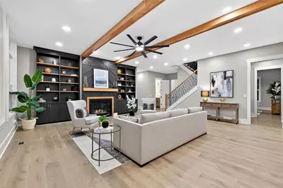 6651 Malvin Drive, Austell, GA 30168 - Photo 13