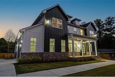 6651 Malvin Drive, Austell, GA 30168 - Photo 5