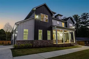 6651 Malvin Dr, Austell, GA 30168 - Photo 5