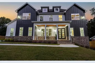 6651 Malvin Drive, Austell, GA 30168 - Photo 1