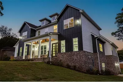 6651 Malvin Drive, Austell, GA 30168 - Photo 3