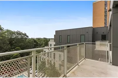 775 Juniper Street NE #614, Atlanta, GA 30308 - Photo 9