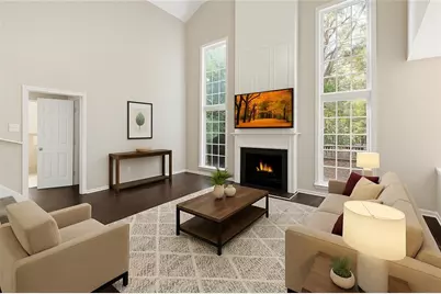 186 Wallnut Hall Circle, Woodstock, GA 30189 - Photo 5