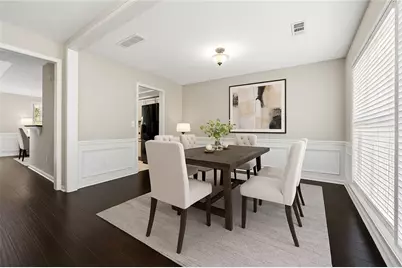 186 Wallnut Hall Circle, Woodstock, GA 30189 - Photo 3