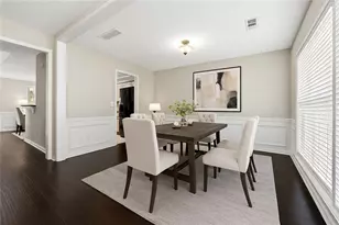 186 Wallnut Hall Cir, Woodstock, GA 30189 - Photo 3