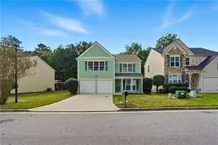 186 Wallnut Hall Cir, Woodstock, GA 30189 - Photo 25