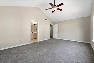 186 Wallnut Hall Circle, Woodstock, GA 30189 - Photo 11