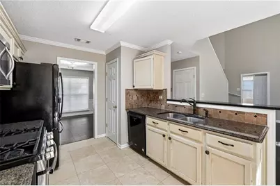 186 Wallnut Hall Circle, Woodstock, GA 30189 - Photo 7