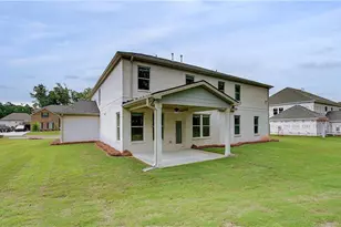 213 Haverling Pass, Hampton, GA 30252 - Photo 31