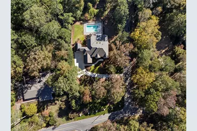 388 Londonberry Road NW, Sandy Springs, GA 30327 - Photo 77