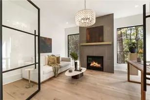 388 Londonberry Rd NW, Sandy Springs, GA 30327 - Photo 11