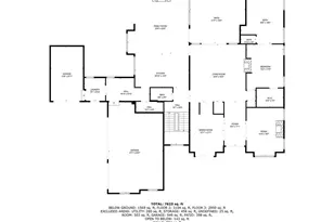 388 Londonberry Rd NW, Sandy Springs, GA 30327 - Photo 91