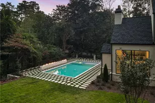 388 Londonberry Rd NW, Sandy Springs, GA 30327 - Photo 73