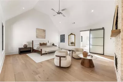 388 Londonberry Road NW, Sandy Springs, GA 30327 - Photo 43