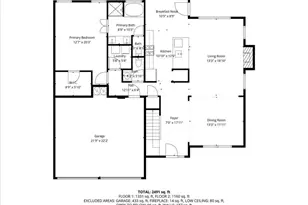 105 Rabbits Run, Fayetteville, GA 30214 - Photo 51