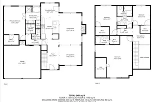 105 Rabbits Run, Fayetteville, GA 30214 - Photo 53