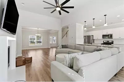 105 Rabbits Run, Fayetteville, GA 30214 - Photo 9