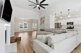 105 Rabbits Run, Fayetteville, GA 30214 - Photo 9