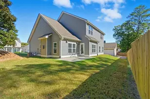 105 Rabbits Run, Fayetteville, GA 30214 - Photo 35