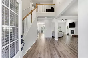 105 Rabbits Run, Fayetteville, GA 30214 - Photo 5